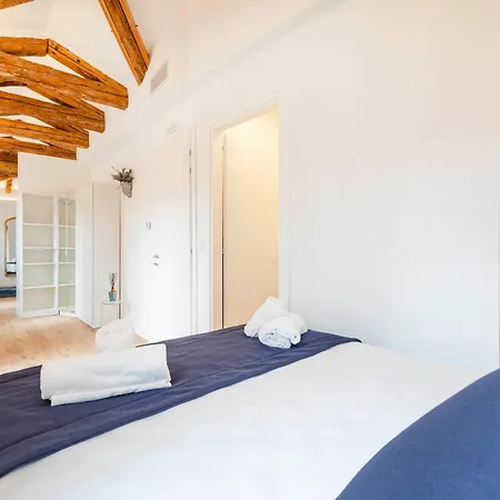 Privatunterkunft Ca' Naviglio Venedig