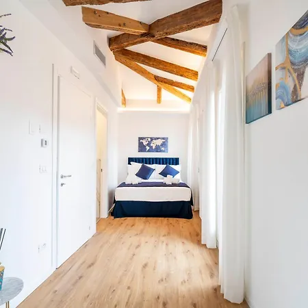 Ca' Naviglio * Venedig