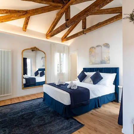 Ca' Naviglio Privatunterkunft Venedig