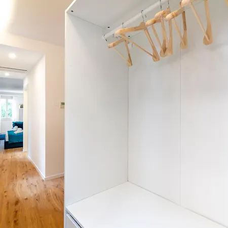 Ca' Naviglio Privatunterkunft *