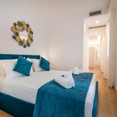 Ca' Naviglio Habitación en casa particular *