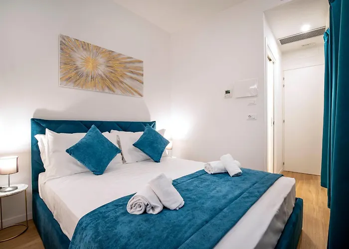 Проживание в семье Ca' Naviglio Венеция