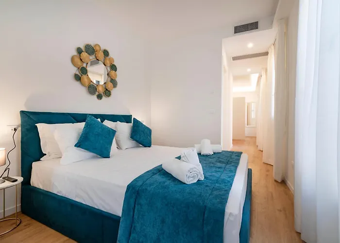 Ca' Naviglio Alloggio in famiglia *