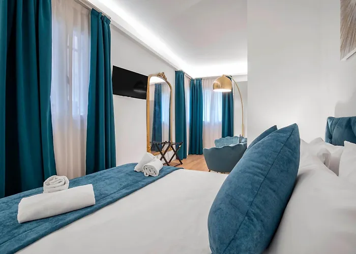 Alloggio in famiglia Ca' Naviglio Venezia