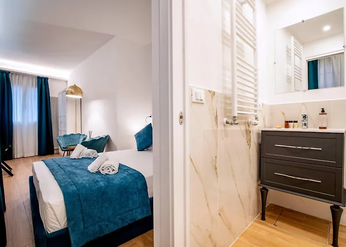 Ca' Naviglio Венеция