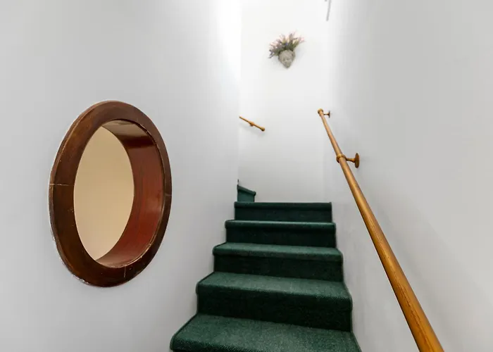 Ca' Naviglio Séjour chez l'habitant Venise