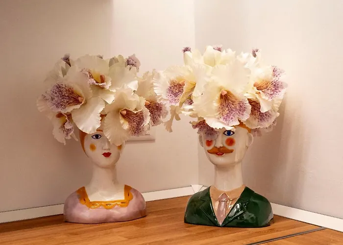 Ca' Naviglio Séjour chez l'habitant