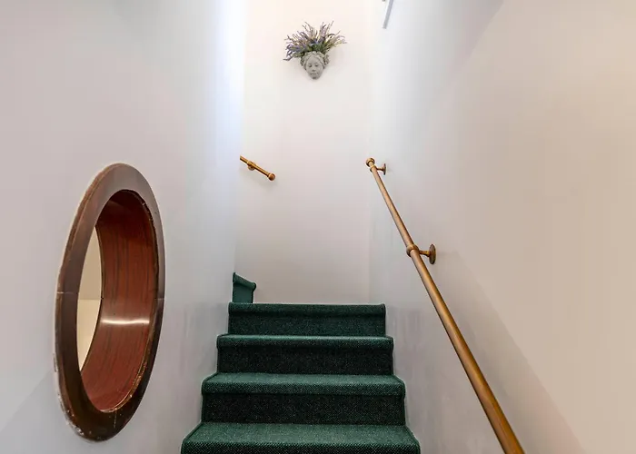 Séjour chez l'habitant Ca' Naviglio