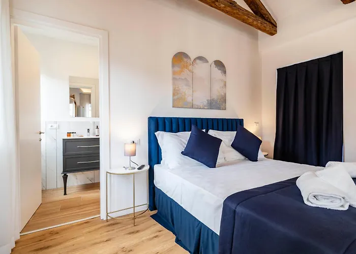 Séjour chez l'habitant Ca' Naviglio