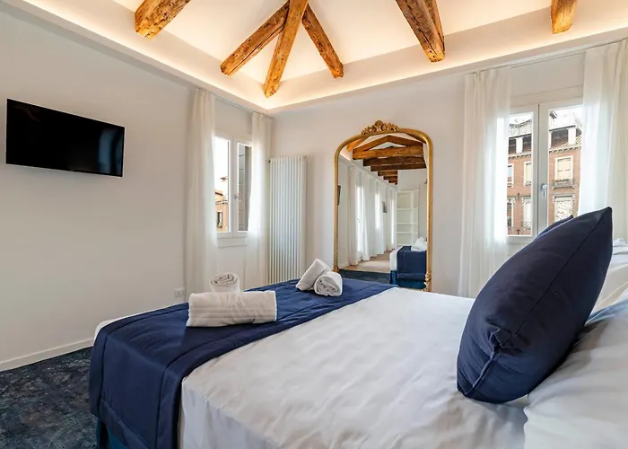 Ca' Naviglio Séjour chez l'habitant