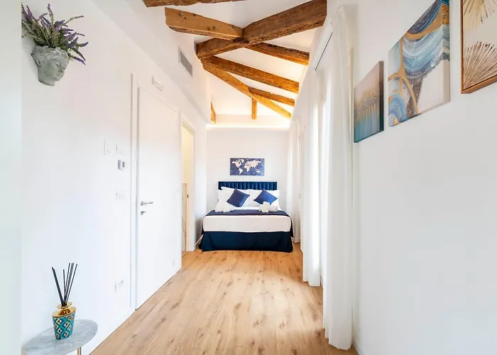 Ca' Naviglio * Venezia