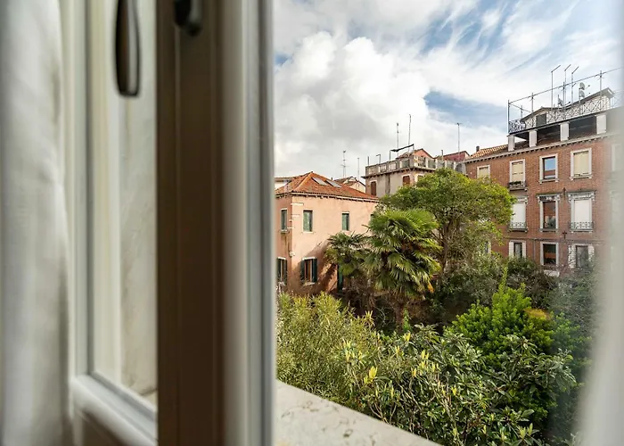 Ca' Naviglio * Venise