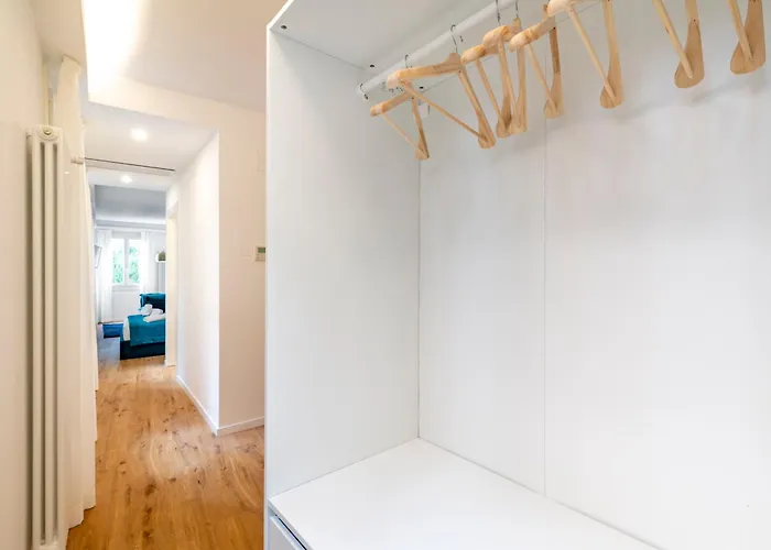 Ca' Naviglio Séjour chez l'habitant *