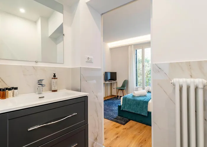 Séjour chez l'habitant Ca' Naviglio Venise