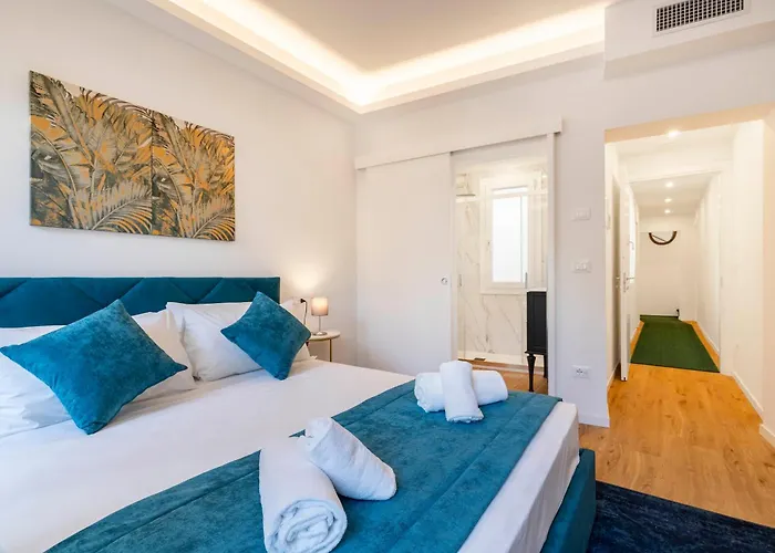 Ca' Naviglio * Venise