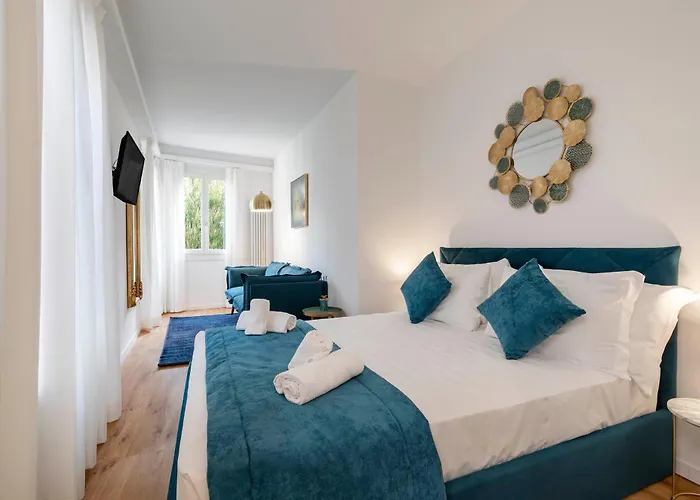 Ca' Naviglio Séjour chez l'habitant Venise