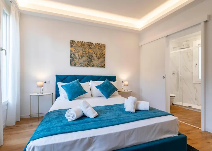 Ca' Naviglio Séjour chez l'habitant *