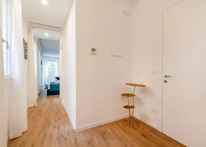 Séjour chez l'habitant Ca' Naviglio *