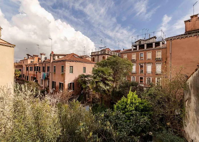 Ca' Naviglio Séjour chez l'habitant *