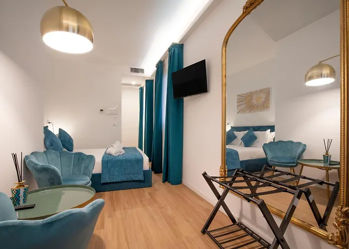 Ca' Naviglio * Venise