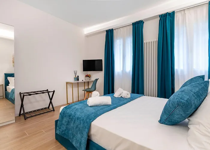 Séjour chez l'habitant Ca' Naviglio