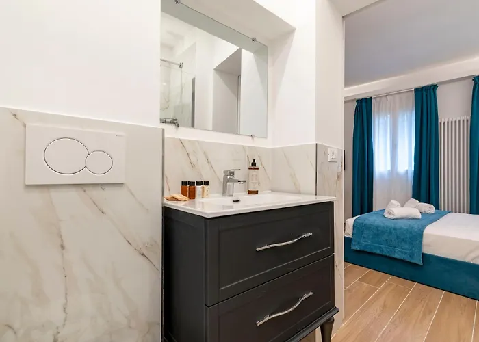 Ca' Naviglio * Venise