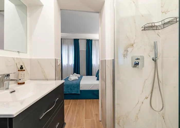 Séjour chez l'habitant Ca' Naviglio