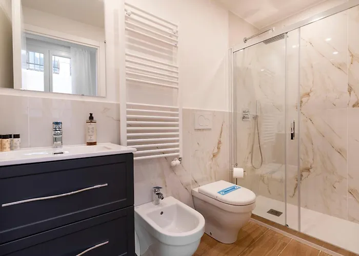 Ca' Naviglio Séjour chez l'habitant