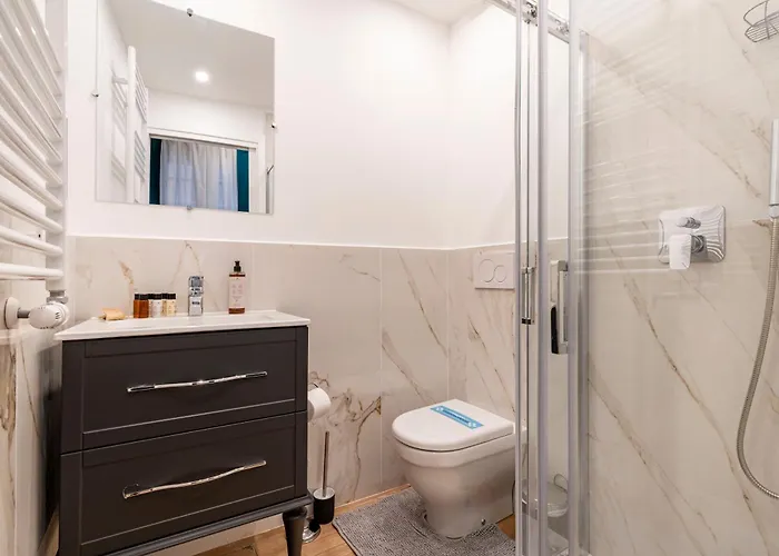 Séjour chez l'habitant Ca' Naviglio *