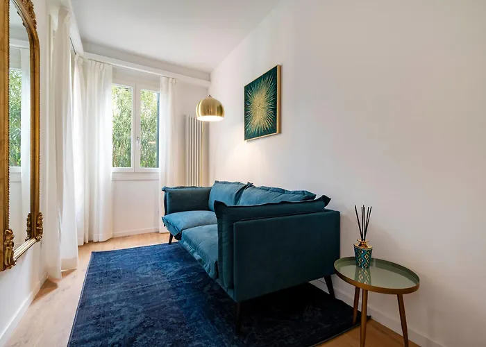 Ca' Naviglio Séjour chez l'habitant Venise