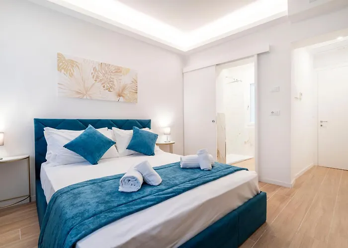 Ca' Naviglio Séjour chez l'habitant *