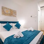 Privatunterkunft Ca' Naviglio Venedig
