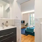 Privatunterkunft Ca' Naviglio Venedig