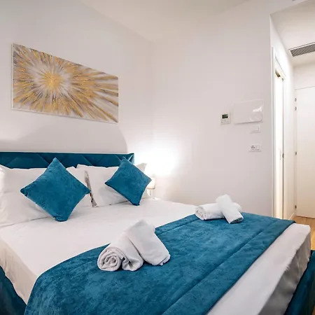 Privat bolig Ca' Naviglio Venedig