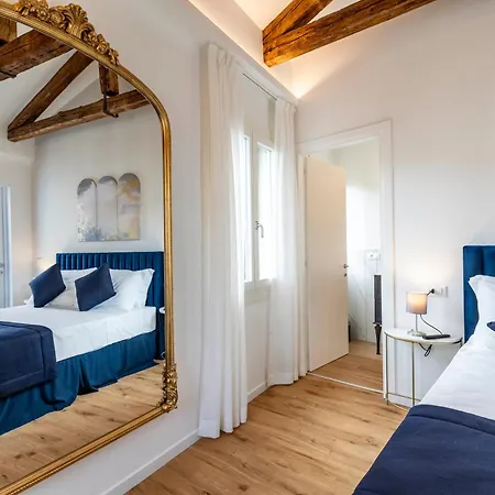 Privat bolig Ca' Naviglio *