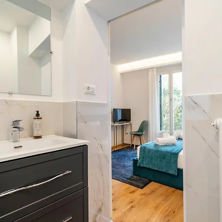 Privatunterkunft Ca' Naviglio Venedig