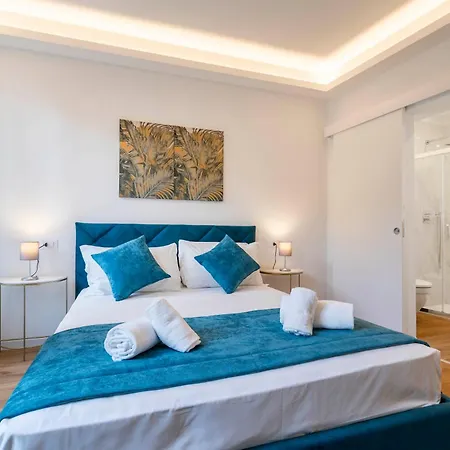 Ca' Naviglio Privatunterkunft *